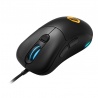 Sharkoon Light² 100 RGB Gaming Mouse - Black - 3