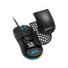 Sharkoon Light² 180 RGB Gaming Mouse - Black - 3