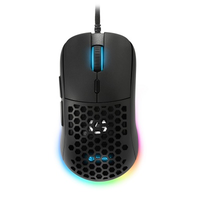 Sharkoon Light² 180 RGB Gaming Mouse - Black - 2