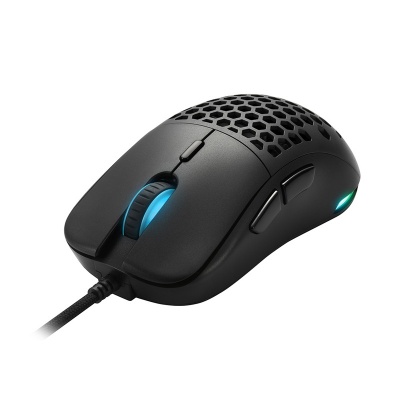Sharkoon Light² 180 RGB Gaming Mouse - Black - 5