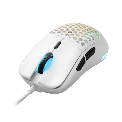 Sharkoon Light² 180 RGB Gaming Mouse - White - 4