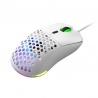 Sharkoon Light² 180 RGB Gaming Mouse - White - 5