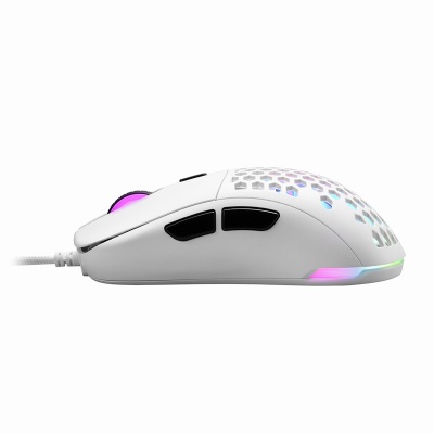 Sharkoon Light² 180 RGB Gaming Mouse - White - 6