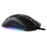 Arozzi Favo Ultra Light Gaming Mouse - Black - 3