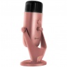 Arozzi Colonna Table Microphone, USB - Pink Gold - 6