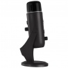 Arozzi Colonna Table Microphone, USB - Black - 5