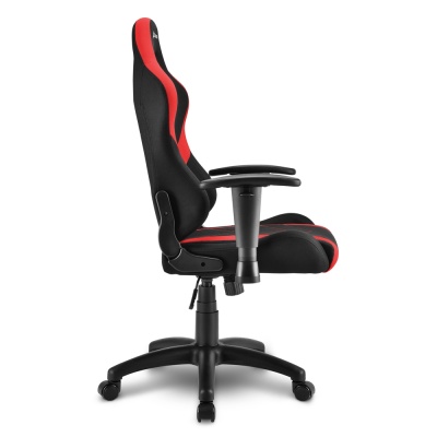 Sharkoon SKILLER SGS2 Jr. Gaming Chair, Red - 6