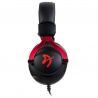 Arozzi Aria Gaming Headset - Red - 6