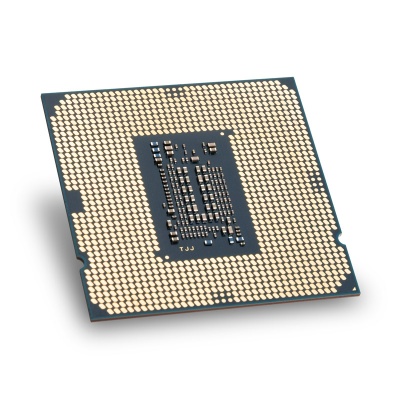 Intel Pentium Gold G6605 4,30 GHz (Comet Lake) Socket 1200 - Boxed - 3