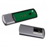 Akasa Portable M.2 SATA / NVMe SSD To USB-C 3.2 Gen 2, Aluminium Enclosure - 3