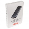 Akasa Portable M.2 SATA / NVMe SSD To USB-C 3.2 Gen 2, Aluminium Enclosure - 5