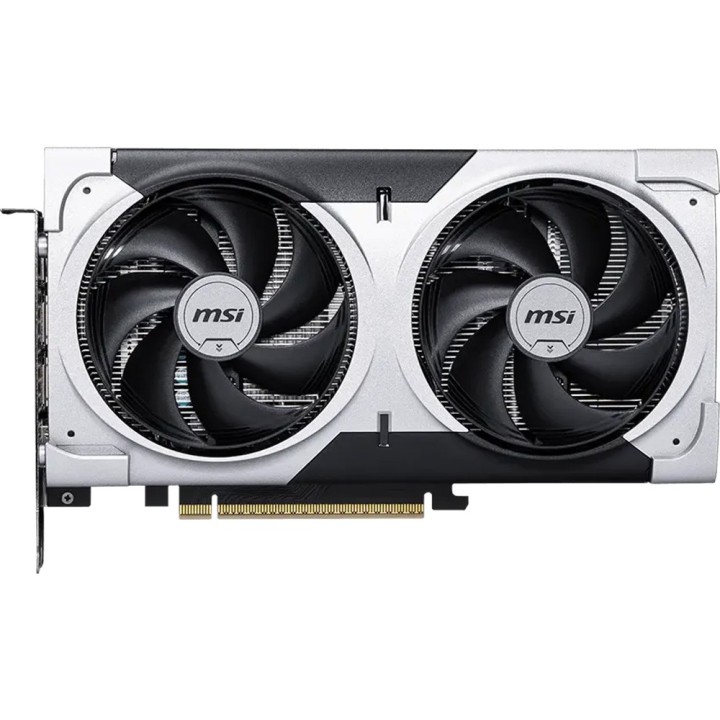 MSI GeForce RTX 5060 Ti, Ventus 2X OC Plus, 8GB GDDR7