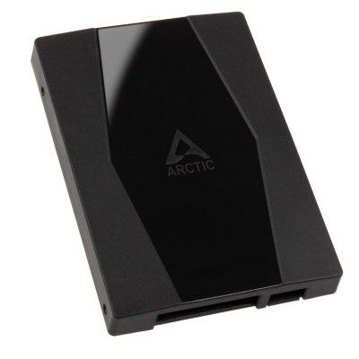 Arctic RGB Controller - Black - 1