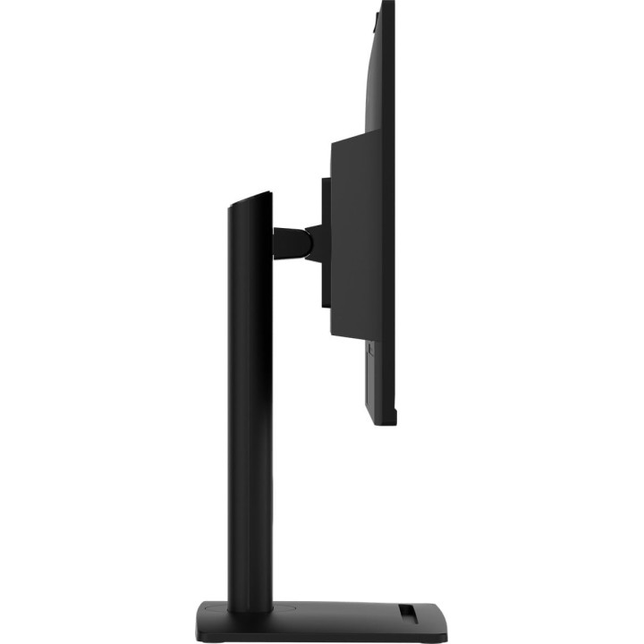 MSI Pro MP275QPDG, 27", IPS, 100Hz, QHD, Pivot, Webcam USB-C, DP, HDMI