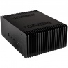 Akasa Maxwell Pro Mini-ITX Case OEM - Black - 2