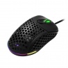 Sharkoon Light2 200 Gaming Mouse - Black - 3