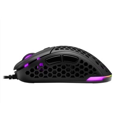 Sharkoon Light2 200 Gaming Mouse - Black - 5