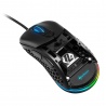 Sharkoon Light2 200 Gaming Mouse - Black - 7