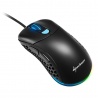 Sharkoon Light2 200 Gaming Mouse - Black - 8