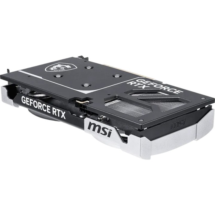 MSI GeForce RTX 5060 Ti, Ventus 2X OC Plus, 8GB GDDR7
