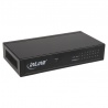 InLine Gigabit Network Switch 8-Port, 1GBit/s, Desktop, Fanless - 1