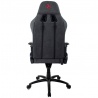 Arozzi Verona Signature Gaming Chair, Soft Fabric - Anthracite - 6