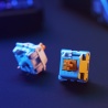 Glorious PC Gaming Race Panda Switches - 36 Stock, Lubed - 8