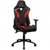 ThunderX3 TC3 Gaming Chair - Black / Red - 1