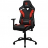 ThunderX3 TC3 Gaming Chair - Black / Red - 4