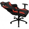 ThunderX3 TC3 Gaming Chair - Black / Red - 5