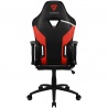 ThunderX3 TC3 Gaming Chair - Black / Red - 6
