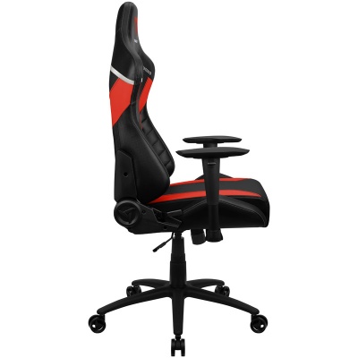 ThunderX3 TC3 Gaming Chair - Black / Red - 7
