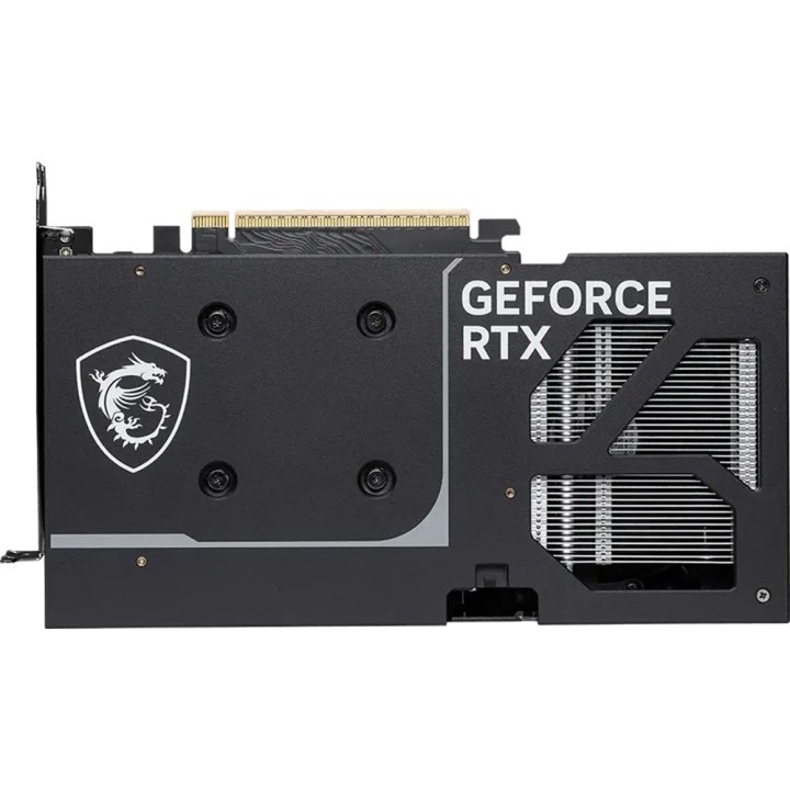 MSI GeForce RTX 5060 Ti, Ventus 2X OC Plus, 8GB GDDR7