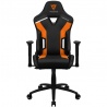 ThunderX3 TC3 Gaming Chair - Black / Orange - 2
