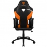 ThunderX3 TC3 Gaming Chair - Black / Orange - 6