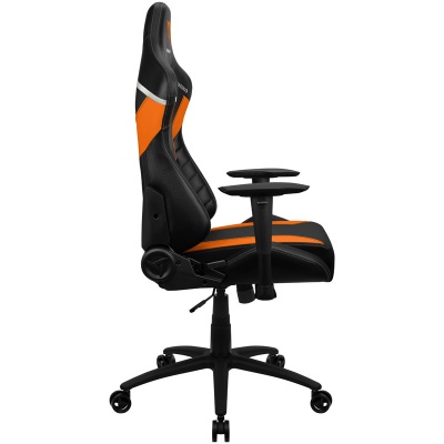 ThunderX3 TC3 Gaming Chair - Black / Orange - 7