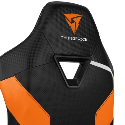 ThunderX3 TC3 Gaming Chair - Black / Orange - 9