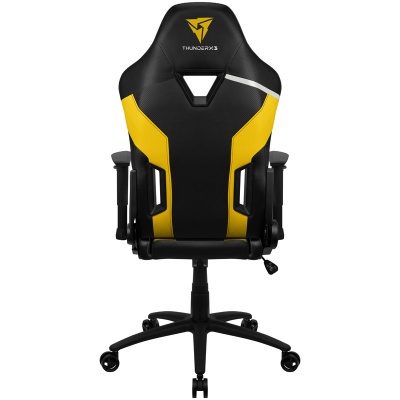 ThunderX3 TC3 Gaming Chair - Black / Yellow - 6