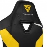 ThunderX3 TC3 Gaming Chair - Black / Yellow - 9