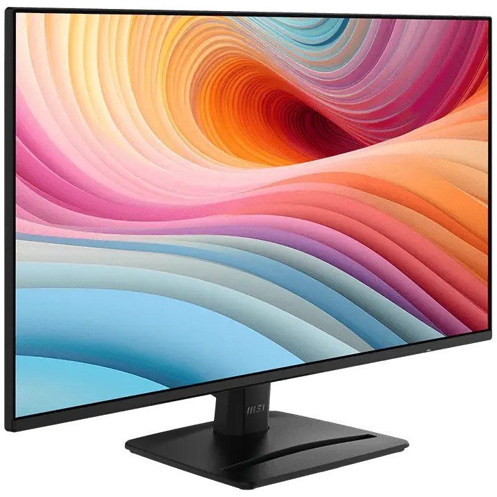 MSI Pro MP271A E2, 27", IPS, FHD, 120Hz, DP, HDMI