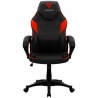 ThunderX3 EC1 Gaming Chair - Black / Red - 2