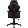 ThunderX3 EC1 Gaming Chair - Black / Red - 4