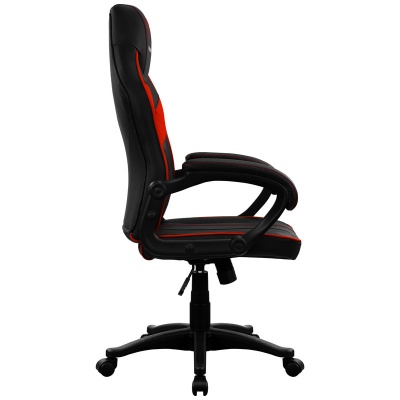 ThunderX3 EC1 Gaming Chair - Black / Red - 5