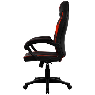 ThunderX3 EC1 Gaming Chair - Black / Red - 6