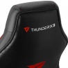 ThunderX3 EC1 Gaming Chair - Black / Red - 7