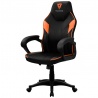 ThunderX3 EC1 Gaming Chair - Black / Orange - 3