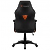 ThunderX3 EC1 Gaming Chair - Black / Orange - 4