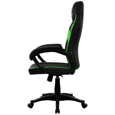 ThunderX3 EC1 Gaming Chair - Black / Green - 6