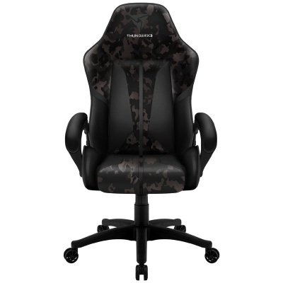ThunderX3 BC1 CAMO Gaming Chair - Camo / Grey - 2