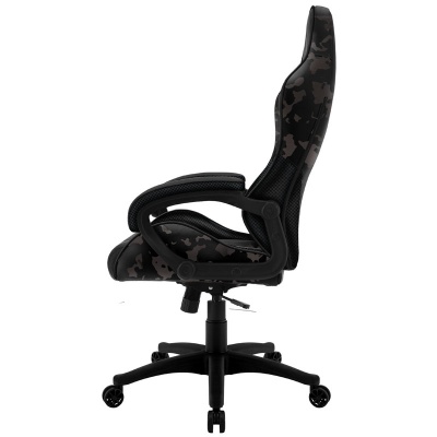 ThunderX3 BC1 CAMO Gaming Chair - Camo / Grey - 6
